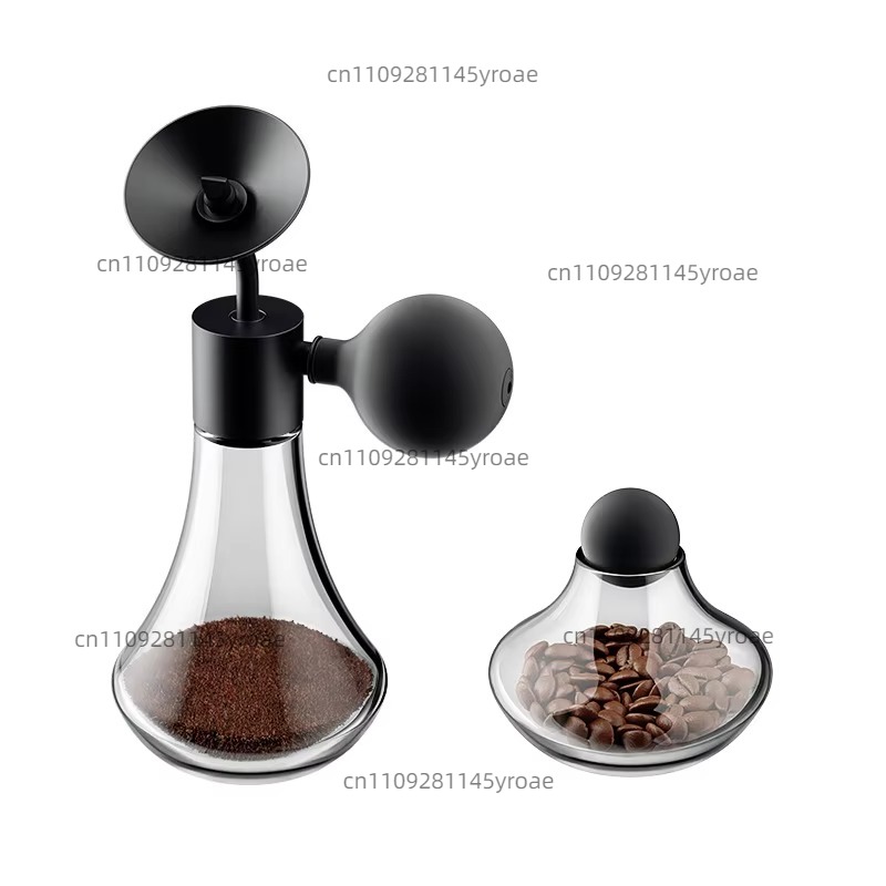 ขวดแก้วสำหรับตัวอย่างน้ำหอม กา - Coffee Tea & Jane บทวิจารณ์และราคา