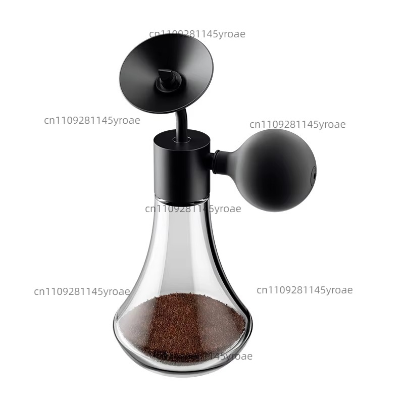 ขวดแก้วสำหรับตัวอย่างน้ำหอม กา - Coffee Tea & Jane บทวิจารณ์และราคา
