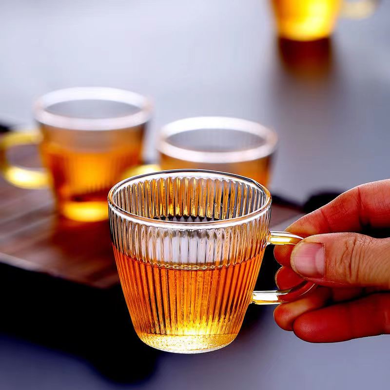 แก้วถ้วยชาขนาดเล็กถ้วยบ้านชุดช - Coffee Tea And Sugar Set บทวิจารณ์และราคา