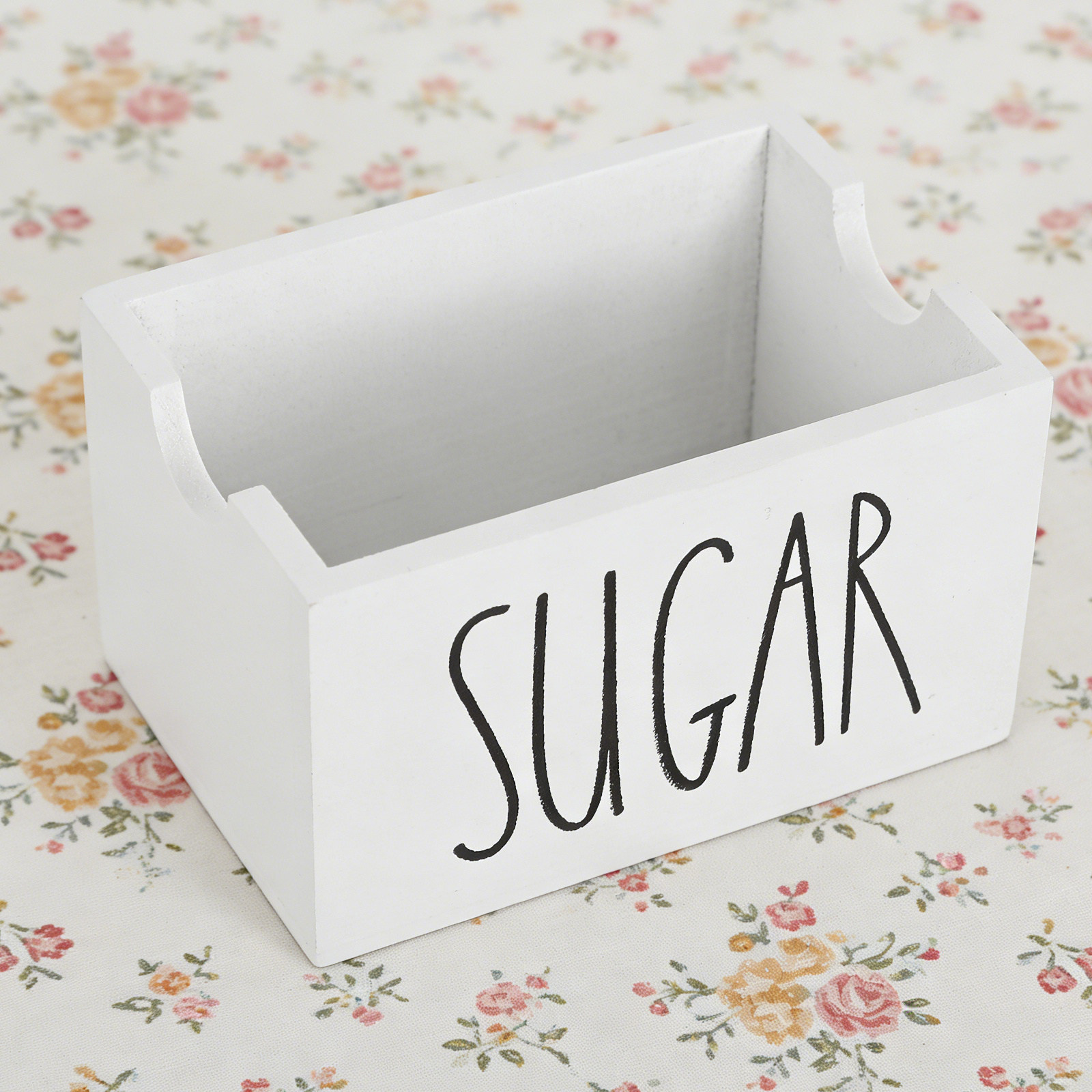 ช้อนพร้อมฝาปิดสำหรับใส่ชูการ์  - Coffee Tea Sugar บทวิจารณ์และราคา