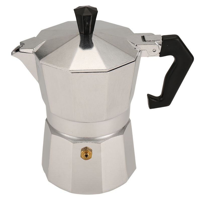 เครื่องชงกาแฟโมก้าพอต A92P แบบ - Moka Pot Stove บทวิจารณ์และราคา