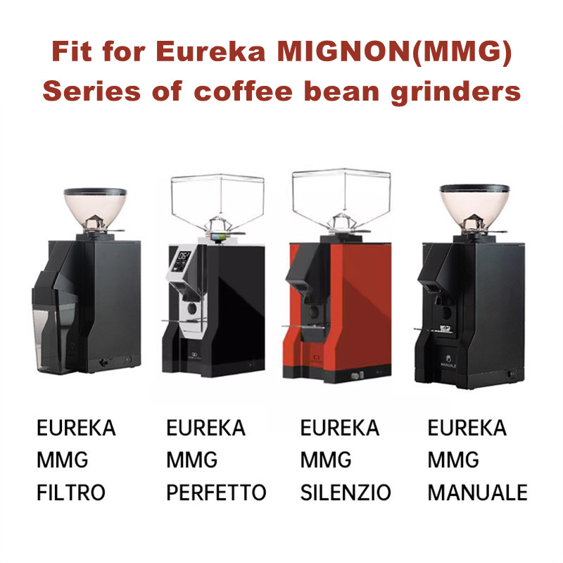 2 ชิ้นแหวนป้องกันการอุดตันสำหร - Burr Hand Grinder บทวิจารณ์และราคา