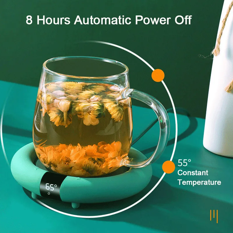 ใหม่แก้วกาแฟอุ่นไฟฟ้าเครื่องทํ - Xbloom Coffee Tea บทวิจารณ์และราคา
