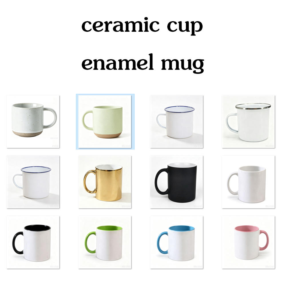 แก้วเซรามิกเคลือบลายภาพถ่ายส่ว - Coffee Tea Images บทวิจารณ์และราคา