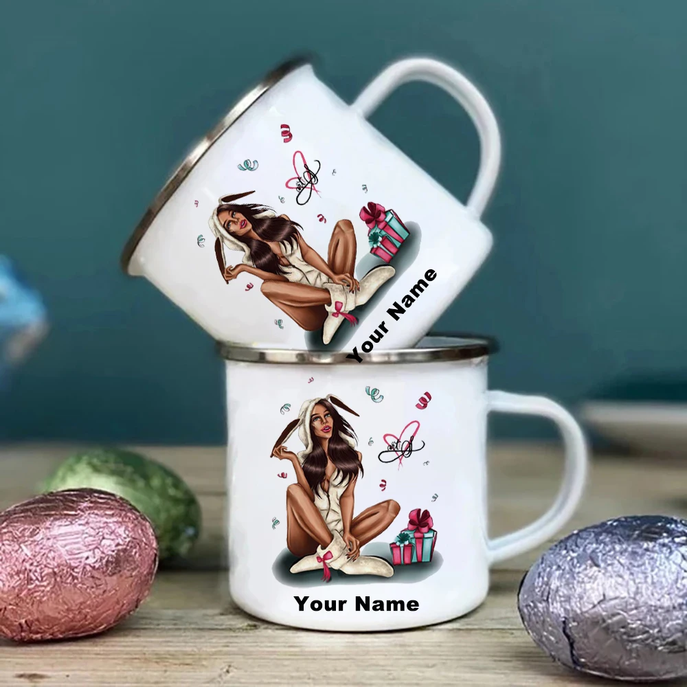 แก้วมักเคลือบพร้อมชื่อของคุณบน - Coffee Tea Name บทวิจารณ์และราคา