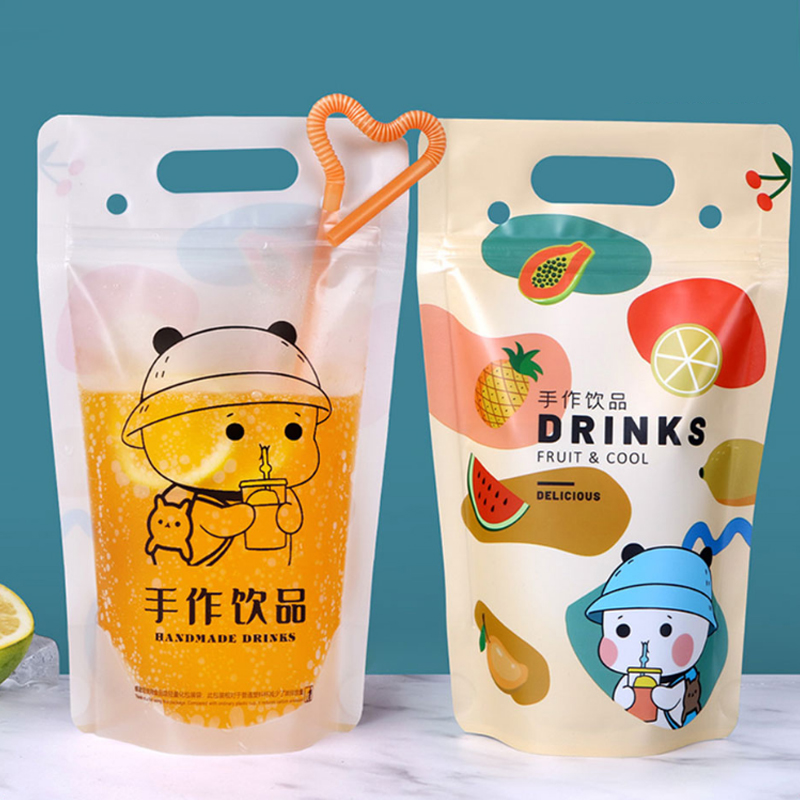 การพิมพ์แบบกำหนดเองสำหรับถุงบร - Coffee Tea & Jane บทวิจารณ์และราคา