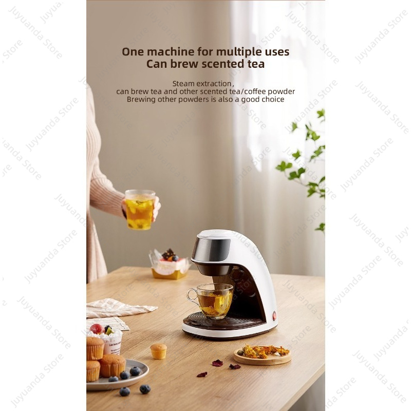 เครื่องชงกาแฟอเมริกันสำหรับใช้ - Coffee Tea & Jane บทวิจารณ์และราคา