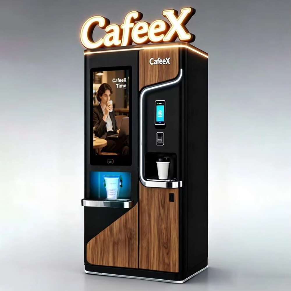 เครื่องจ่ายเครื่องดื่มน้ำผลไม้ - Coffee Tea With Milk บทวิจารณ์และราคา