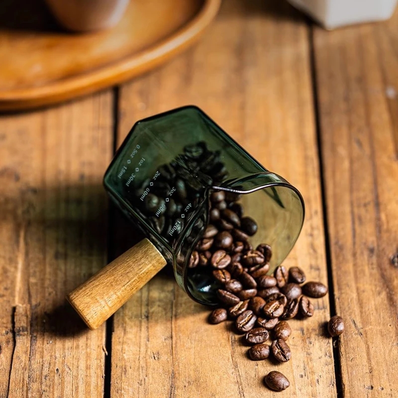 แก้วตวงกาแฟ FOME พร้อมด้ามจับไ - Barista Milk Jug บทวิจารณ์และราคา