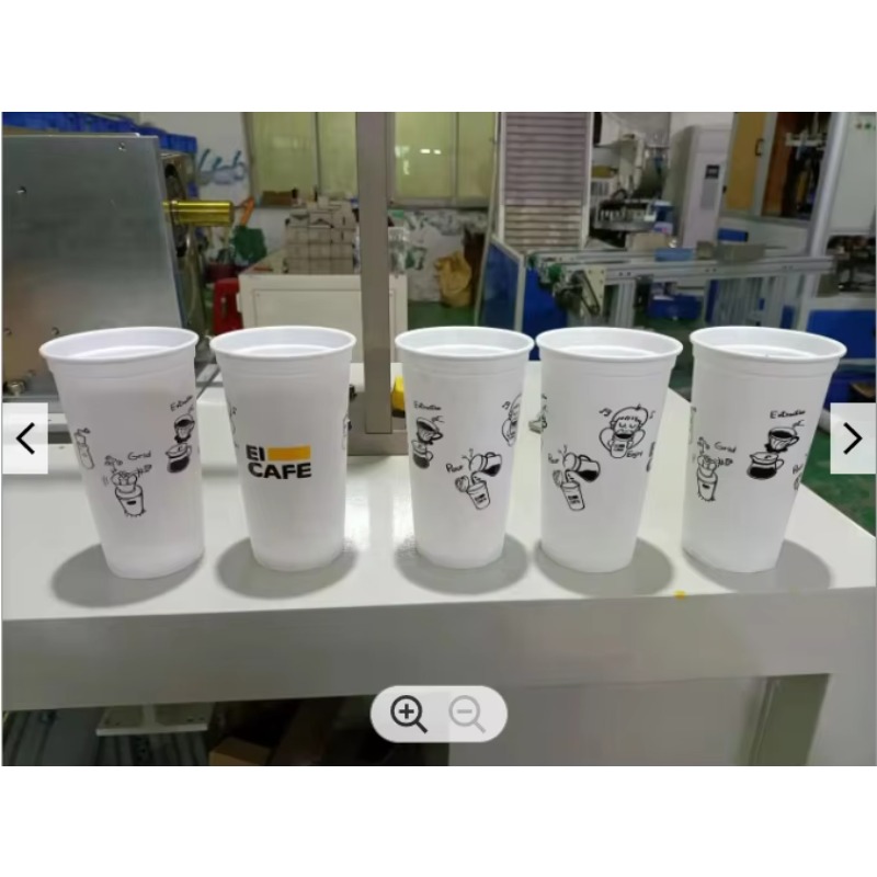 เครื่องพิมพ์สกรีนกึ่งอัตโนมัติ - Coffee Tea With Milk บทวิจารณ์และราคา