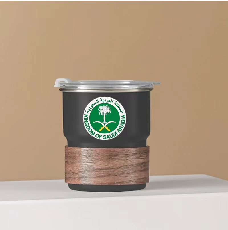 แก้วกาแฟใหม่พร้อมโลโก้ ปรับแต่ - Coffee Tea Name บทวิจารณ์และราคา