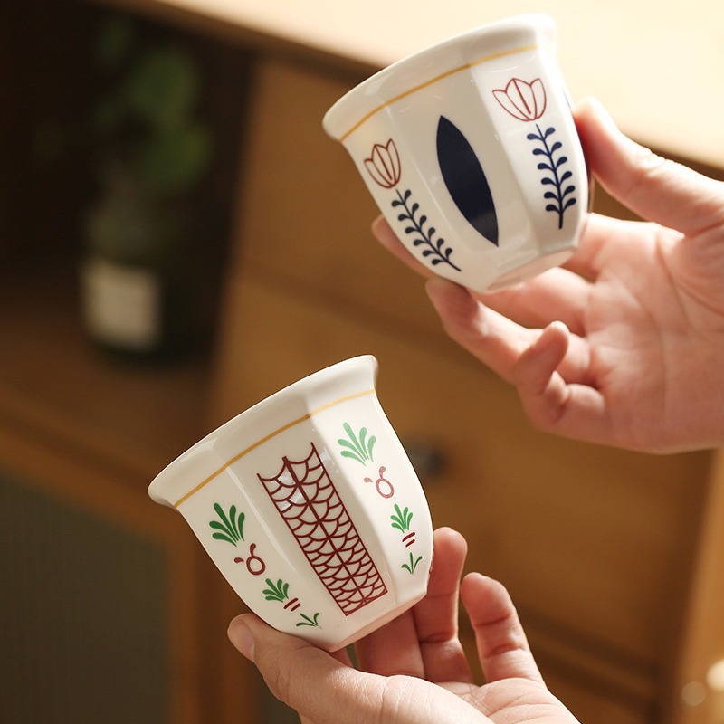 180 ml/250 ml ถ้วยกาแฟมือถือถ้ - Xbloom Coffee Tea บทวิจารณ์และราคา