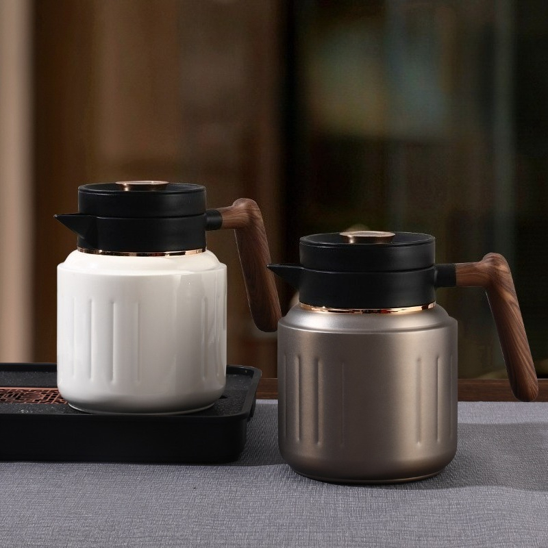 กาต้มน้ำอัจฉริยะระดับไฮเอนด์ ข - Xbloom Coffee Tea บทวิจารณ์และราคา