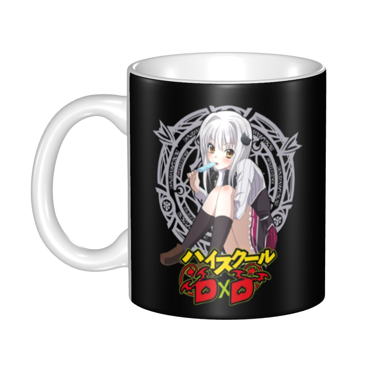 แก้วกาแฟเซรามิกแบบกำหนดเองได้  - Coffee Tea Name บทวิจารณ์และราคา
