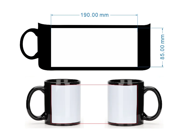 แก้วมัคพิมพ์รูปภาพส่วนตัว แก้ว - Coffee Tea Images บทวิจารณ์และราคา