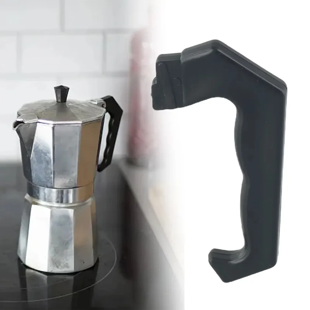 1 PC กาแฟหม้อสําหรับกาแฟเอสเปร - Moka Pot Stove บทวิจารณ์และราคา