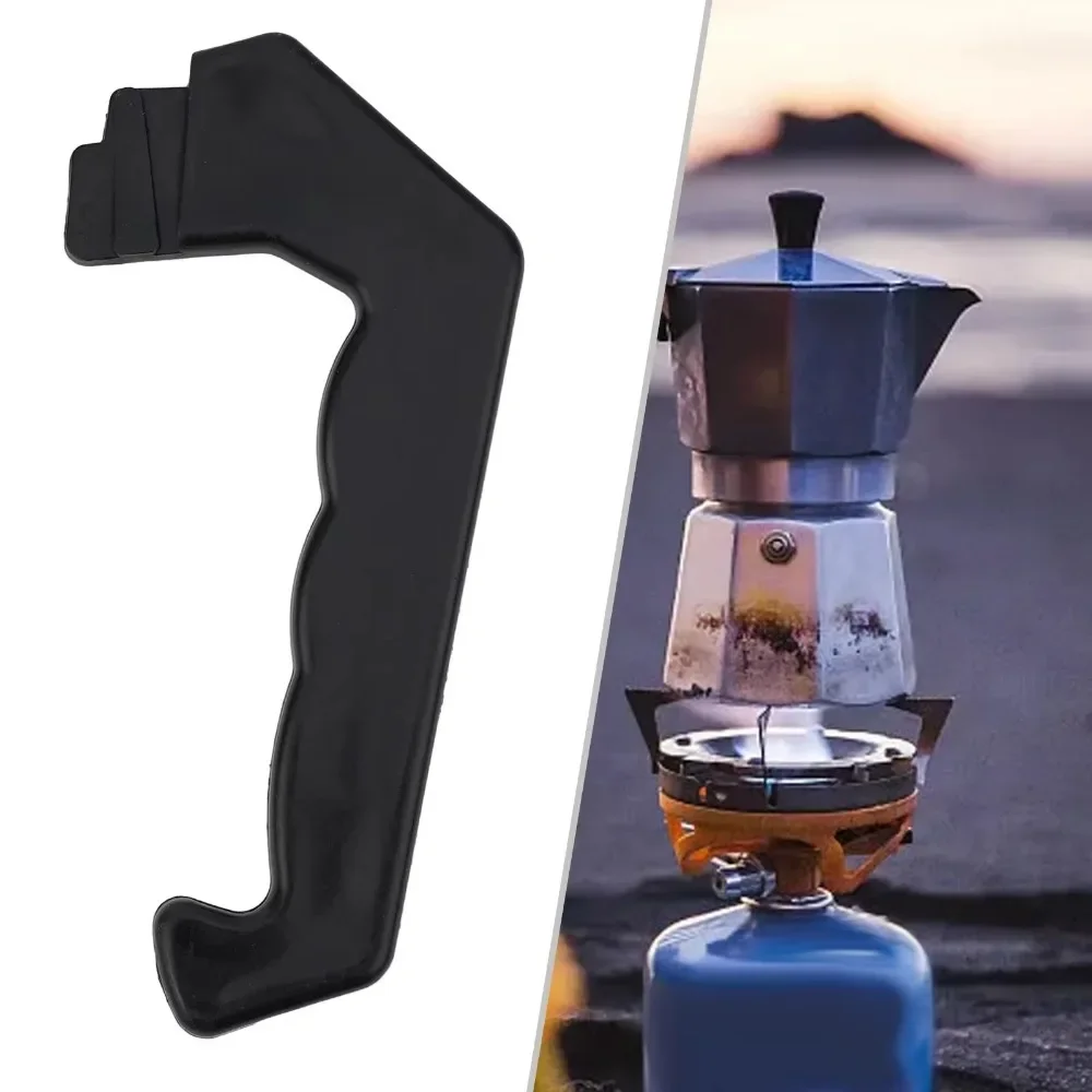 1 PC กาแฟหม้อสําหรับกาแฟเอสเปร - Moka Pot Stove บทวิจารณ์และราคา