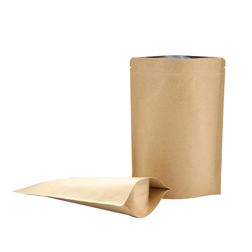 50 ชิ้น ถุงชากระดาษคราฟท์กันคว - Coffee Tea & Jane บทวิจารณ์และราคา